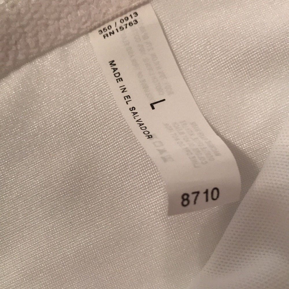 Bali Shapewear Briefs 2 Pairs Style# 8710 Size L NWT - Picture 5 of 6